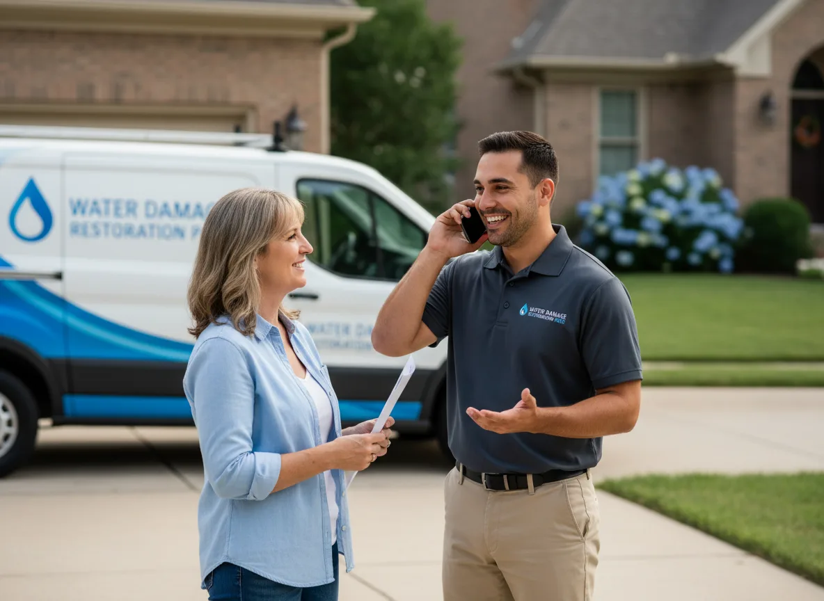 Flood Restoration Westbrook, MN FAQs